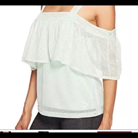 Puma Xtreme Off The Shoulder - Picture 2 of 8